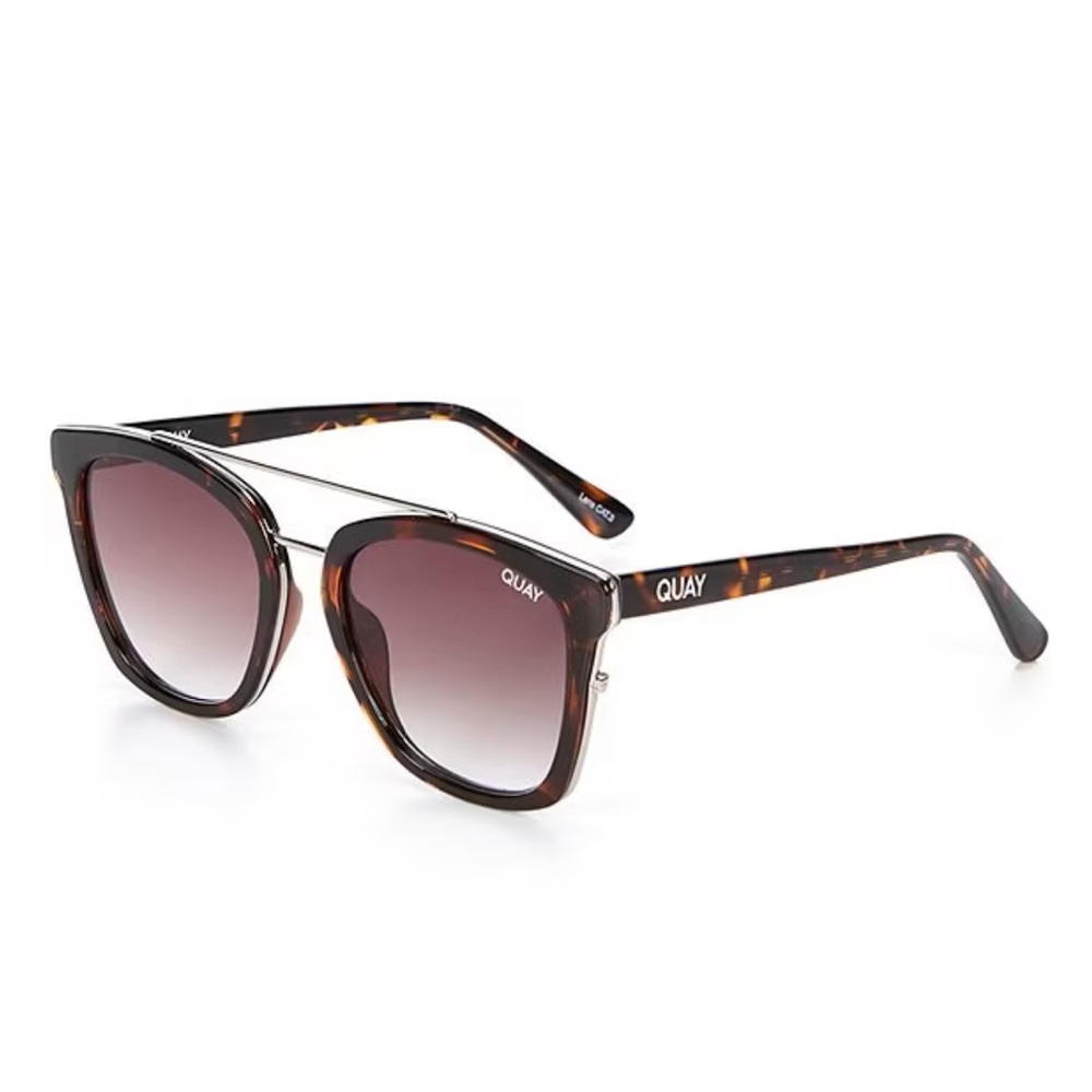 Quay "Sweet Dreams" Sunglasses
